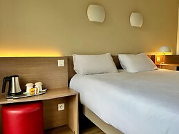 CAMPANILE PARIS 12 - Bercy Village