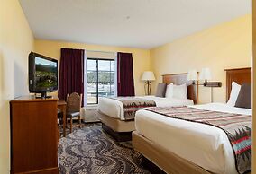 MCM Elegante Lodge & Suites Ruidoso