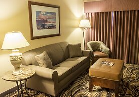 MCM Elegante Lodge & Suites Ruidoso