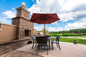 MCM Elegante Lodge & Suites Ruidoso