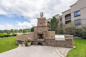 MCM Elegante Lodge & Suites Ruidoso