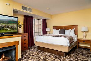 MCM Elegante Lodge & Suites Ruidoso