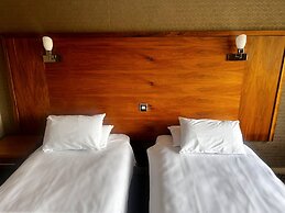 Park Hotel