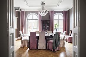 Varbergs Stadshotell & Asia Spa