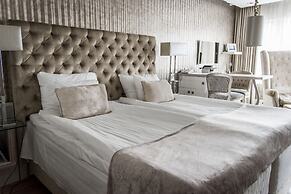 Varbergs Stadshotell & Asia Spa