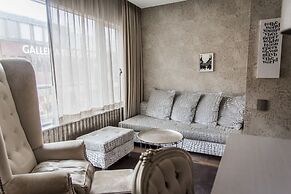 Varbergs Stadshotell & Asia Spa