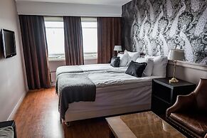 Varbergs Stadshotell & Asia Spa