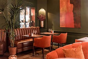 Varbergs Stadshotell & Asia Spa