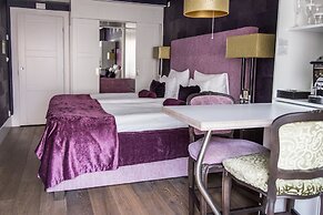 Varbergs Stadshotell & Asia Spa