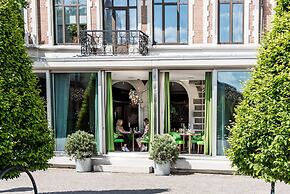 Varbergs Stadshotell & Asia Spa