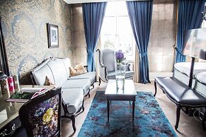 Varbergs Stadshotell & Asia Spa