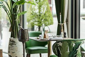 Varbergs Stadshotell & Asia Spa
