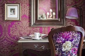 Varbergs Stadshotell & Asia Spa