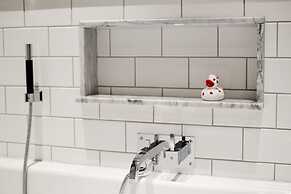 Varbergs Stadshotell & Asia Spa