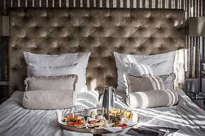 Varbergs Stadshotell & Asia Spa