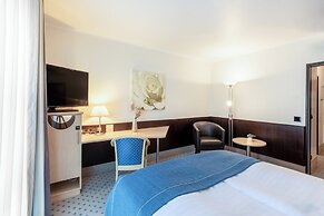 Holiday Inn - the niu, Stream Monchengladbach by IHG