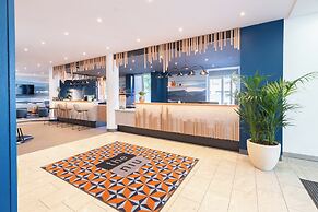 Holiday Inn - the niu, Stream Monchengladbach by IHG