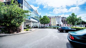 Holiday Inn - the niu, Stream Monchengladbach by IHG