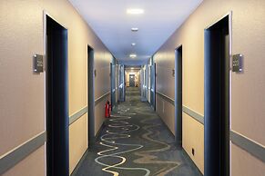 Holiday Inn - the niu, Stream Monchengladbach by IHG