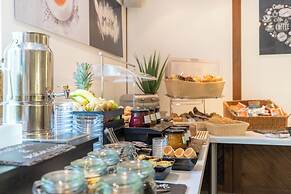 Holiday Inn - the niu, Stream Monchengladbach by IHG