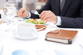 Holiday Inn - the niu, Stream Monchengladbach by IHG