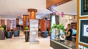 Holiday Inn - the niu, Stream Monchengladbach by IHG