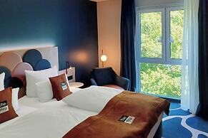 Holiday Inn - the niu, Stream Monchengladbach by IHG
