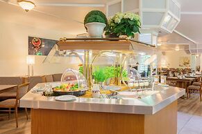 Holiday Inn - the niu, Stream Monchengladbach by IHG