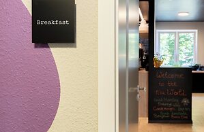 Holiday Inn - the niu, Stream Monchengladbach by IHG
