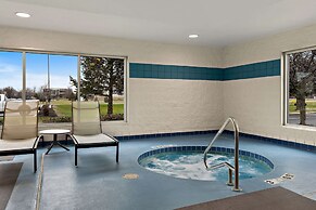 Comfort Inn & Suites