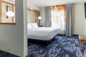 Fairfield Inn & Suites by Marriott Cincinnati Eastgate