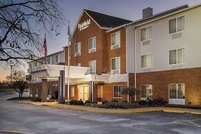 Fairfield Inn & Suites by Marriott Cincinnati Eastgate