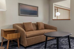 Fairfield Inn & Suites by Marriott Cincinnati Eastgate