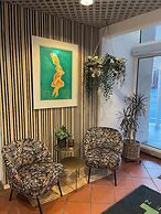 City Hotel Nattergalen