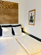City Hotel Nattergalen