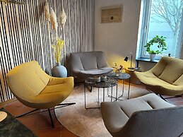 City Hotel Nattergalen
