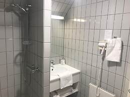 City Hotel Nattergalen