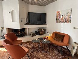 City Hotel Nattergalen