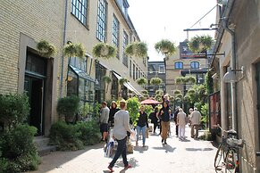 City Hotel Nattergalen