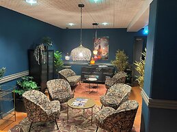 City Hotel Nattergalen