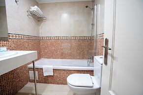 Hotel Olympia Consul del Mar