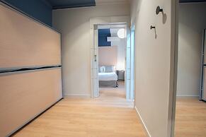 Hotel Olympia Consul del Mar