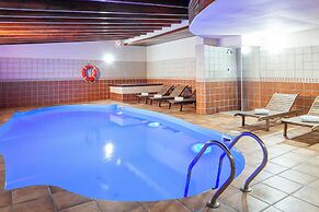 Hotel Olympia Consul del Mar