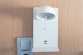 Hotel Olympia Consul del Mar