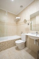 Hotel Olympia Consul del Mar