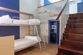 Hotel Olympia Consul del Mar