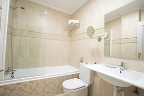 Hotel Olympia Consul del Mar