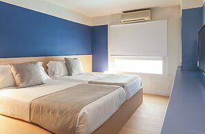 Hotel Olympia Consul del Mar