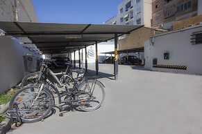 Hotel Olympia Consul del Mar