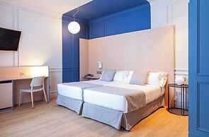 Hotel Olympia Consul del Mar